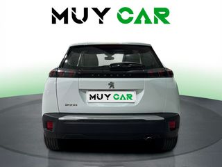 Peugeot 2008 BlueHDi 110 S&S Active 81 kW (110 CV)