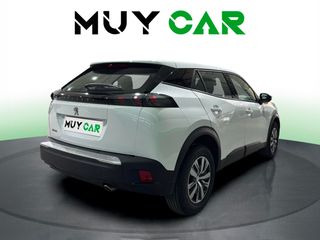 Peugeot 2008 BlueHDi 110 S&S Active 81 kW (110 CV)