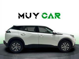 Peugeot 2008 BlueHDi 110 S&S Active 81 kW (110 CV)
