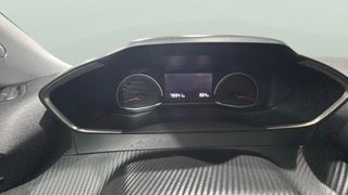 Peugeot 2008 BlueHDi 110 S&S Active 81 kW (110 CV)