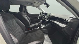 Peugeot 2008 BlueHDi 110 S&S Active 81 kW (110 CV)