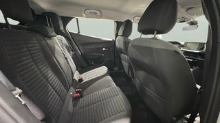 Peugeot 2008 BlueHDi 110 S&S Active 81 kW (110 CV)
