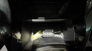 Peugeot 2008 BlueHDi 110 S&S Active 81 kW (110 CV)