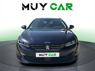 Peugeot 508 SW BlueHDi 130 S&S Allure Pack EAT8 96 kW (130 CV)