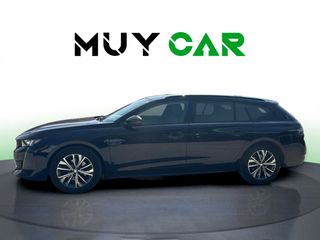 Peugeot 508 SW BlueHDi 130 S&S Allure Pack EAT8 96 kW (130 CV)
