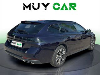 Peugeot 508 SW BlueHDi 130 S&S Allure Pack EAT8 96 kW (130 CV)