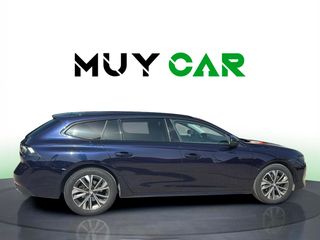 Peugeot 508 SW BlueHDi 130 S&S Allure Pack EAT8 96 kW (130 CV)