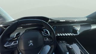 Peugeot 508 SW BlueHDi 130 S&S Allure Pack EAT8 96 kW (130 CV)