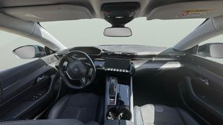 Peugeot 508 SW BlueHDi 130 S&S Allure Pack EAT8 96 kW (130 CV)