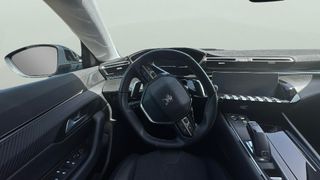 Peugeot 508 SW BlueHDi 130 S&S Allure Pack EAT8 96 kW (130 CV)