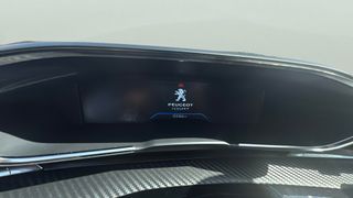 Peugeot 508 SW BlueHDi 130 S&S Allure Pack EAT8 96 kW (130 CV)