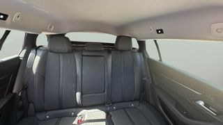 Peugeot 508 SW BlueHDi 130 S&S Allure Pack EAT8 96 kW (130 CV)