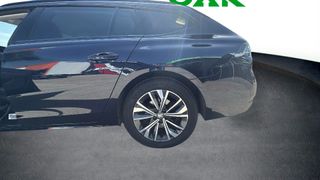 Peugeot 508 SW BlueHDi 130 S&S Allure Pack EAT8 96 kW (130 CV)