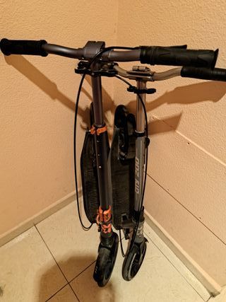 Patinete City Zoo 200