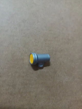 Playmobil Linterna Foco