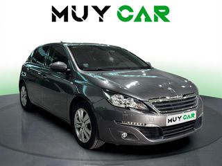 Peugeot 308 SW PureTech 130 S&S Style 96 kW (130 CV)