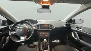 Peugeot 308 SW PureTech 130 S&S Style 96 kW (130 CV)