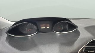 Peugeot 308 SW PureTech 130 S&S Style 96 kW (130 CV)