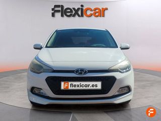 Hyundai i20 1.2 MPI Essence