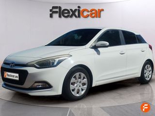 Hyundai i20 1.2 MPI Essence