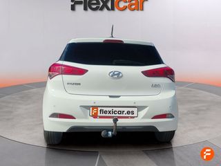 Hyundai i20 1.2 MPI Essence