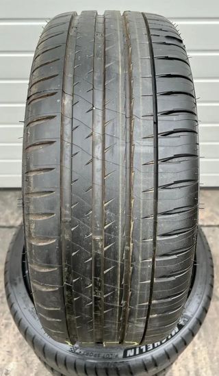 Llantas Originales BMW 1/2 de 18 Pulgadas