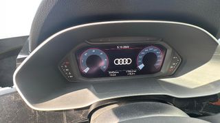 Audi Q3 Advanced 35 TDI 110 kW (150 CV) S tronic
