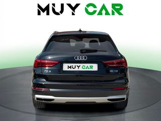 Audi Q3 Advanced 35 TDI 110 kW (150 CV) S tronic