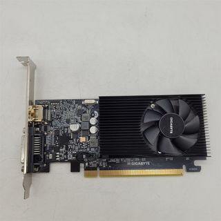Gráfica gt 1030 de 2gb 