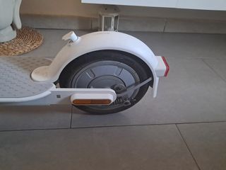 Patinete Xiaomi Mi Scooter 3 Lite Blanco