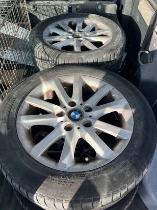Llantas BMW E46