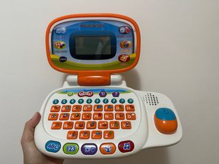 Ordenador Vtech Pequeordenador Infantil