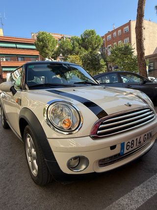 MINI Mini 2010