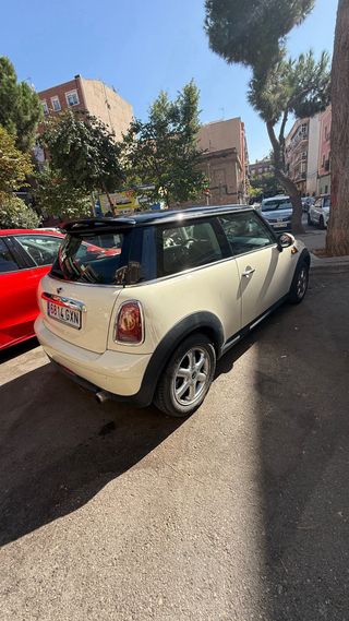 MINI Mini 2010