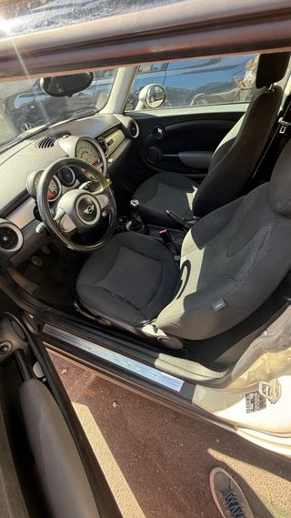 MINI Mini 2010