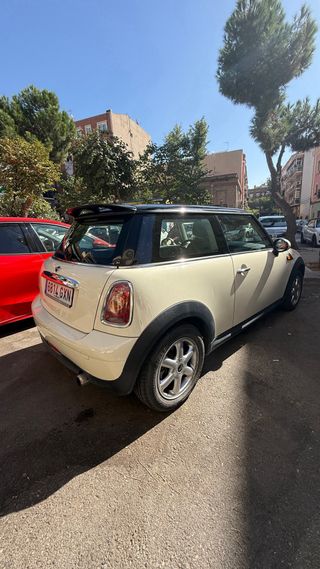 MINI Mini 2010