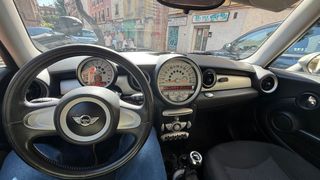 MINI Mini 2010