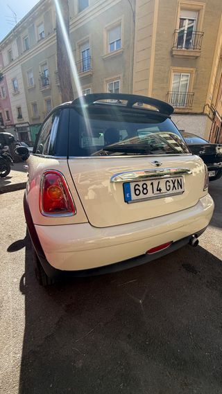 MINI Mini 2010