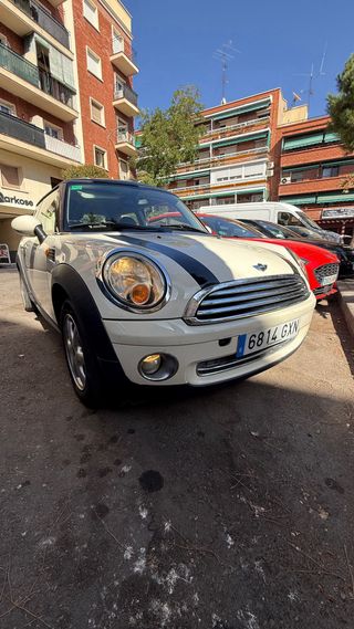 MINI Mini 2010