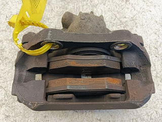 PINZA DE FRENO DELANTERA IZQUIERDA PEUGEOT 206 BE