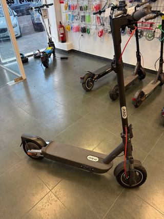 Patinete Eléctrico Xiaomi 5 PRO 
