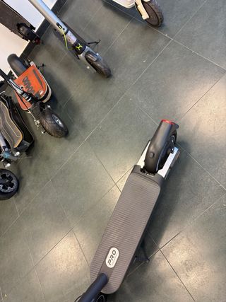 Patinete Eléctrico Xiaomi 5 PRO 
