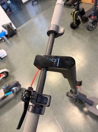 Patinete Eléctrico Xiaomi 5 PRO 
