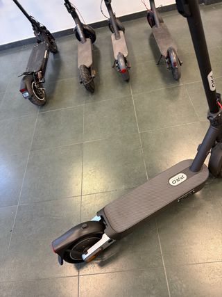Patinete Eléctrico Xiaomi 5 PRO 
