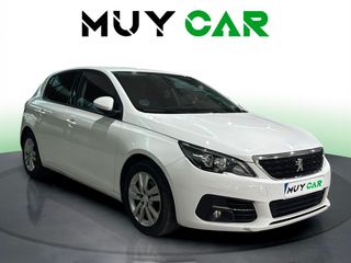 Peugeot 308 Active Pack BlueHDi S&S 75 kW (100 CV)