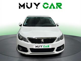 Peugeot 308 Active Pack BlueHDi S&S 75 kW (100 CV)