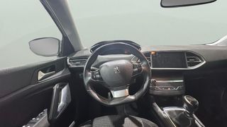 Peugeot 308 Active Pack BlueHDi S&S 75 kW (100 CV)