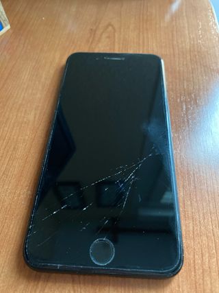 iPhone 7 Plus Negro