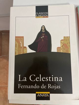 La Celestina