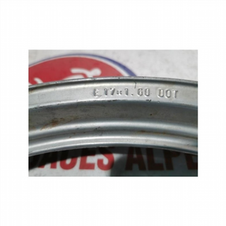 Rueda delantera PIAGGIO velofax